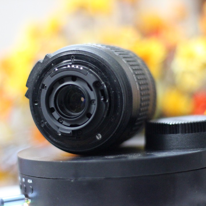 Ống kính Nikon AF 28-200f2.5-5.6G ED dải rộng cho Nikon