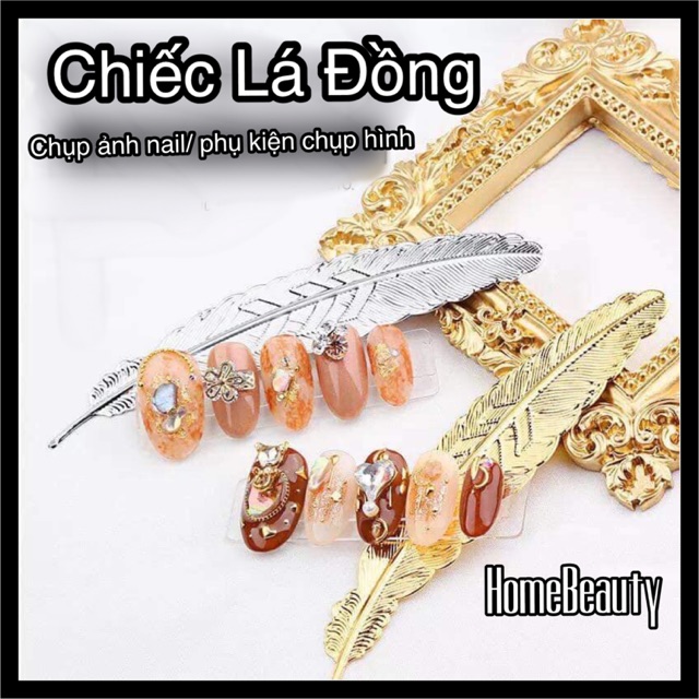 Chiếc Lá Đồng