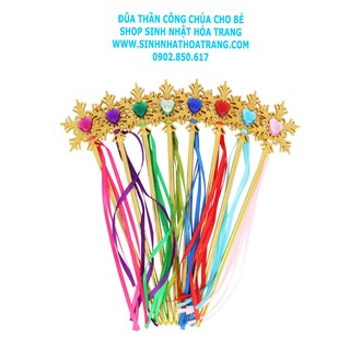 Đũa thần cho bé