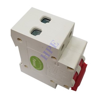 CB DC 2 pha 1000V