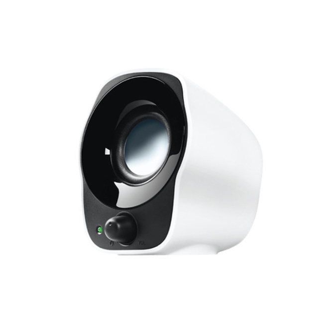 Loa Logitech Z121  - Hàng chính hãng