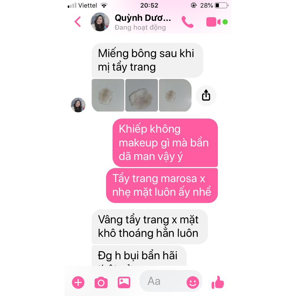 Nước Tẩy Trang 🍃FREESHIP🍃 Nước Tẩy Trang Mắt Môi Không Gây Kích Ứng Không Khô Da-Tẩy Trang Không Cồn 120ml | BigBuy360 - bigbuy360.vn