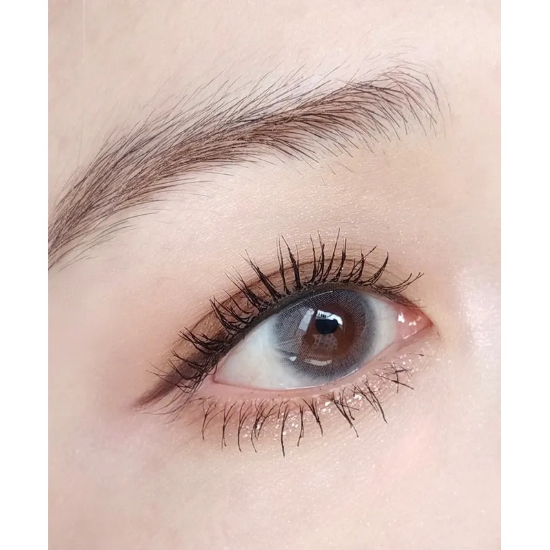 Set Mascara+ Dụng Cụ Uốn Mi QIBEST Trang Điểm Làm Đẹp Mắt Lâu Dài 45g | BigBuy360 - bigbuy360.vn