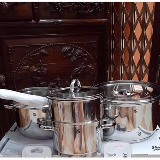 BỘ NỒI 4 MÓN WMF APARTO