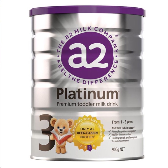 A2 platinum premium số 3
