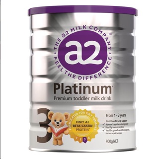 A2 platinum premium số 3