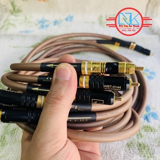 Dây Coaxial Yarbo German cao cấp