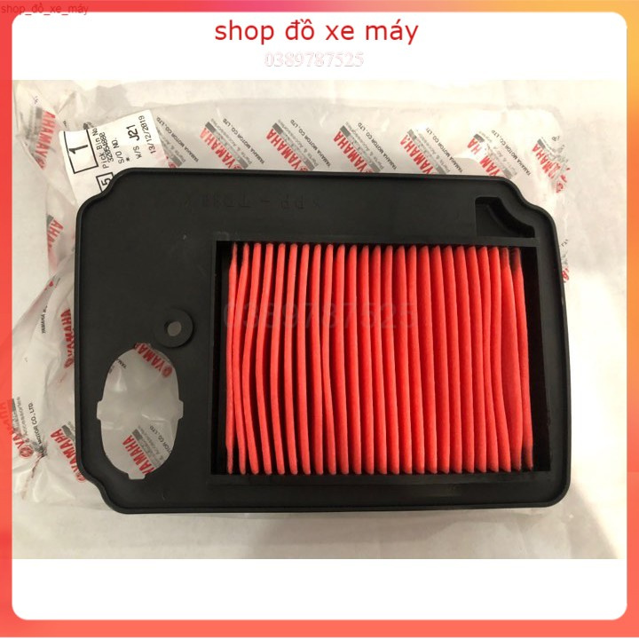 Lọc gió/ tấm lọc khí xe Mio Classico Utimo ya ( I) --Zin shop đồ xe máy