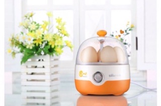 Nồi hấp điện đồ ăn BEAR