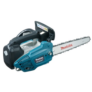 Máy cưa xích chạy xăng Makita DCS232T