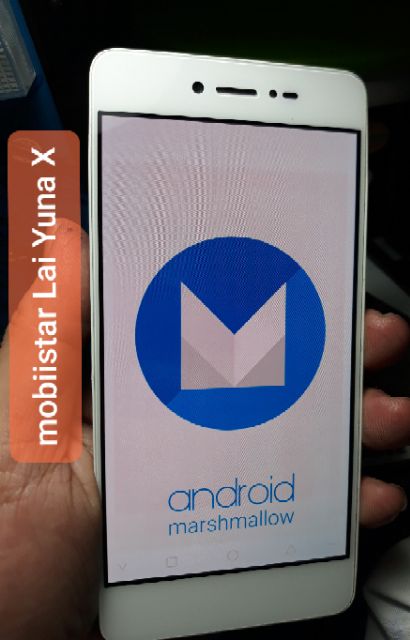 [Mã 1511ELSALE hoàn 7% đơn 300K] Bộ màn hình mobiistar Lai Yuna X (Hàng tháo máy, âm ảnh nhẹ) | BigBuy360 - bigbuy360.vn