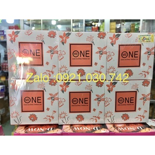 sỉ 1 lố 12 hủ kem one me chi chi