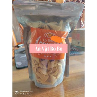 500g SNACK TAM GIÁC VỊ MẶN CAY THƠM🌶