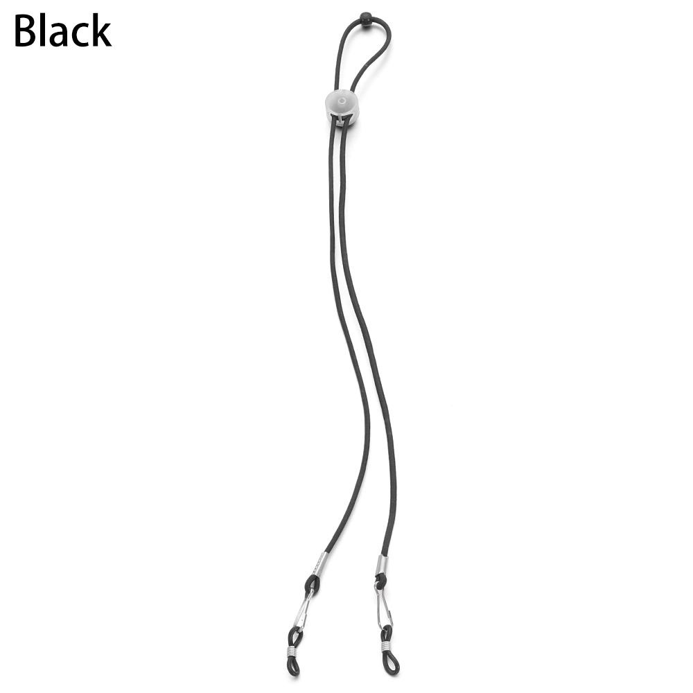 Dây Đeo Chống Thất Lạc Nhiều Màu Sắc Dễ Điều Chỉnh Độ Dài Kèm Kẹp Tiện Dụng Cho Bé