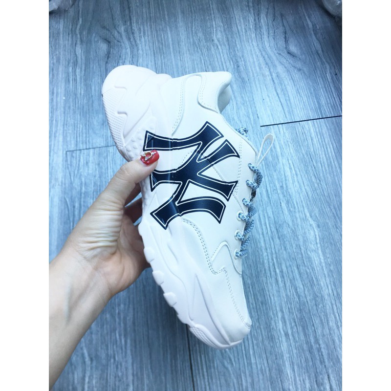 GIẦY NY HOTTREN NAM NỮ CỰC ĐẸP