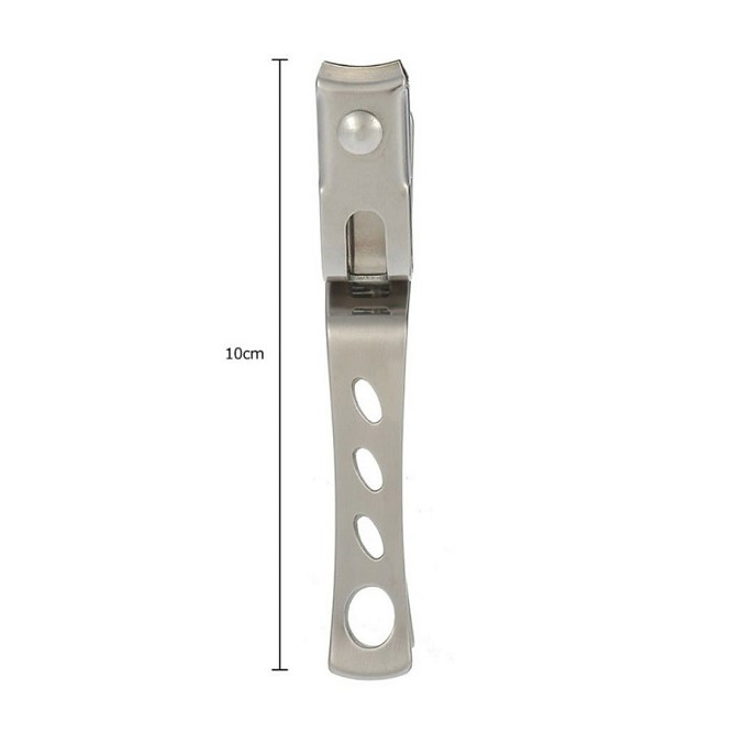 Dụng Cụ Chăm Sóc Móng Tay - Chân Xoay Đầu 360° Cỡ Lớn Dài 8cm
