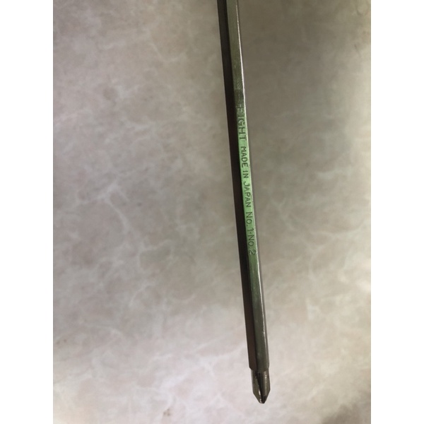 Vít 2 đầu PH1 & PH2 của Eight