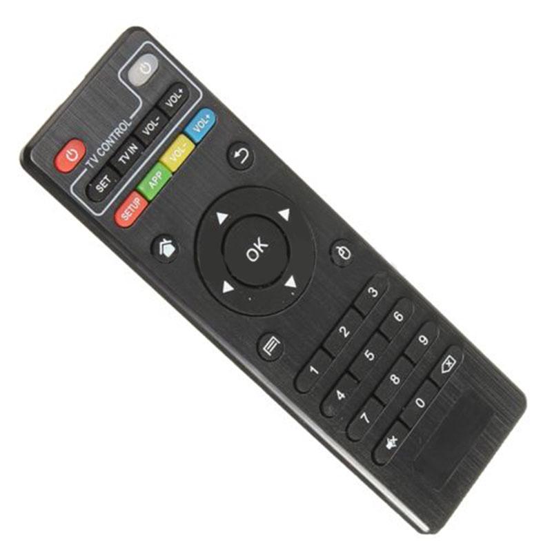 Remote Điều Khiển Cho Android T95M T95N Mxq Mxq-Pro Tv Box
