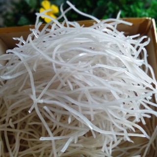 BỘT KHOAI TRẮNG NẤU CHÈ, MÀU TRẮNG [ 500G]