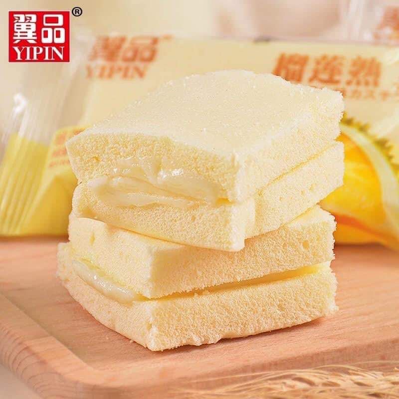 Bánh Đậu Nành Hấp Yipin