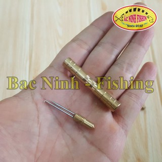 Ghim rút thẻo câu đài