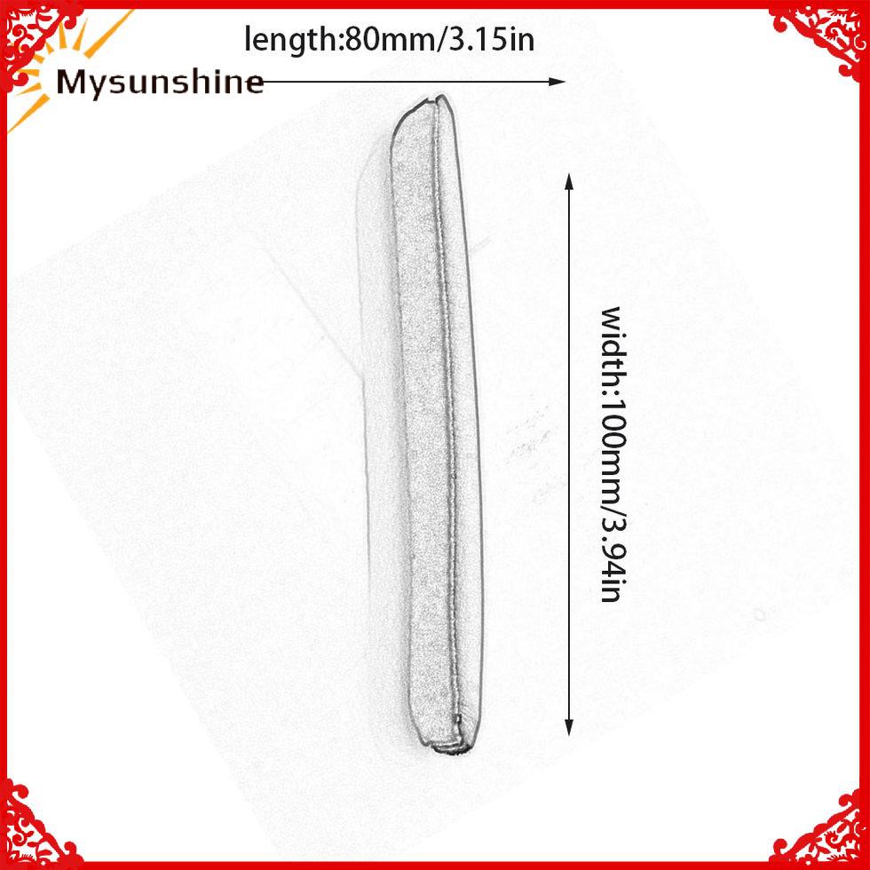 1 Bộ Đệm Xốp Cho Tai Nghe Oe1 / Oe2 / Ae2W / Ae2I | BigBuy360 - bigbuy360.vn