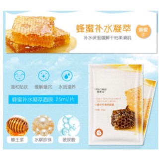 Mặt nạ bisutang 8 loại