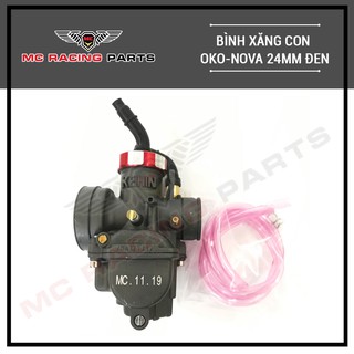 BÌNH XĂNG CON OKO NOVA PE24