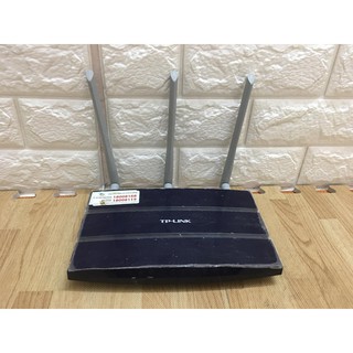 Bộ phát wifi TP-LINK WR1043ND cổng Lan Gigabit