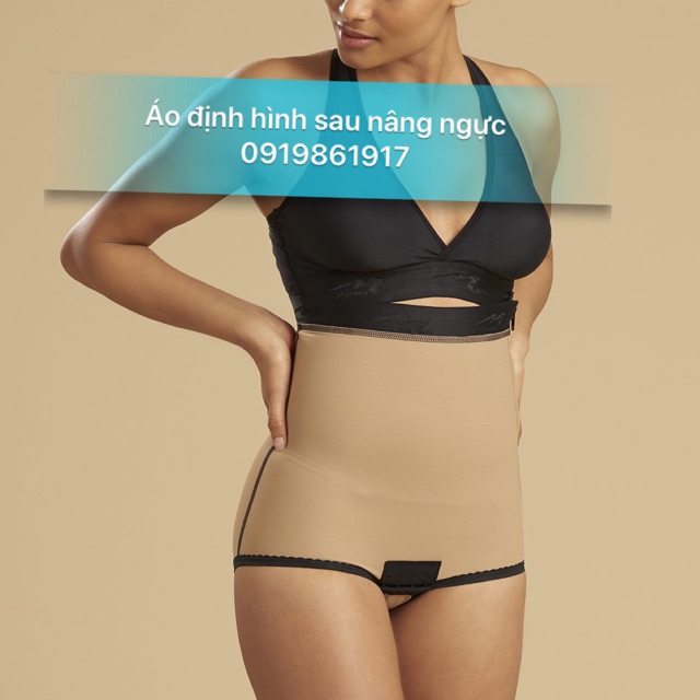 QUẦN ĐỊNH HÌNH BỤNG MÔNG MARENA LGA