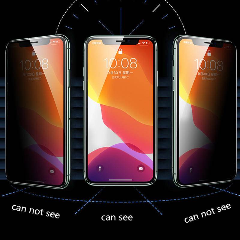 Phim Dán Hydrogel Chống Nhìn Trộm Bảo Vệ Màn Hình Cho OnePlus 10 9 Pro 9R 9RT 8 8T 7 7T ACE