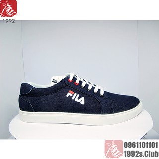 GIÀY FILA JEAN BLUE – NA0016