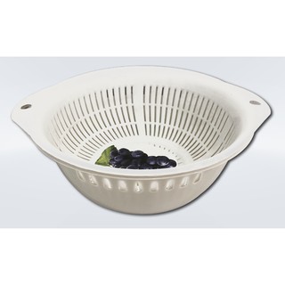 Bộ rổ thau nhựa tròn Tự Lập TL988