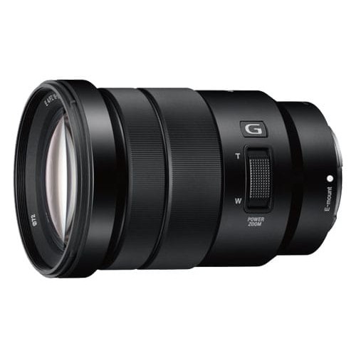 Ống len Zoom chống rung Sony E-mount 18-105mm f4 (OSS) (Chính hãng)