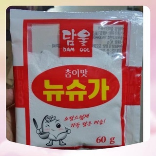 Đường new sugar hàn quốc 60g