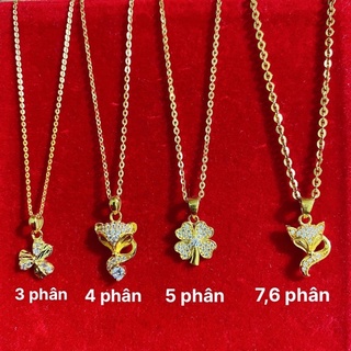 Dây chuyền 10k