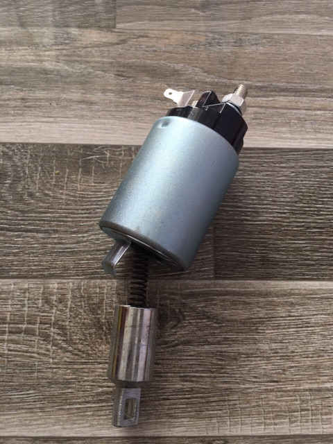 Sản phẩm gia đình làm: Phụ tùng ô tô/ Combo 6 cái chuột đề 2,5t