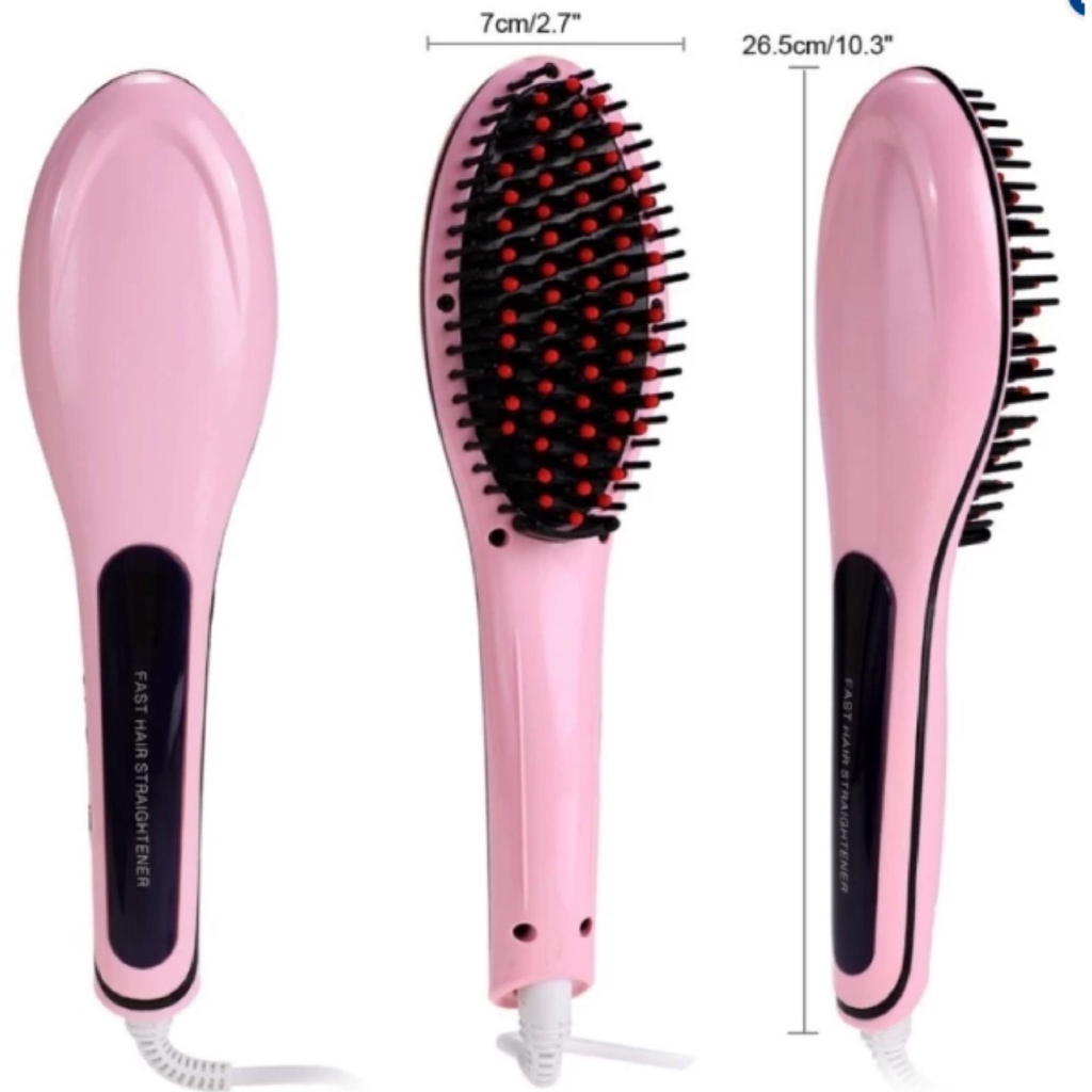 Máy duỗi tóc Fast Hair Straightener
