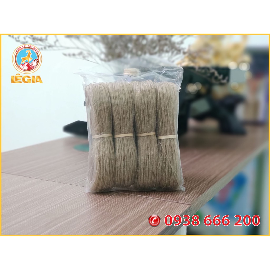 MIẾN DONG PHIA ĐÉN NGUYÊN BÌNH 500G