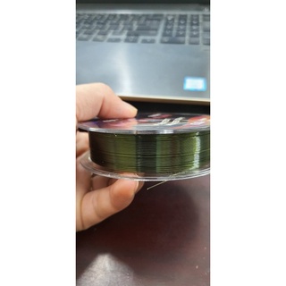 Cước QingLong WOTION 100m