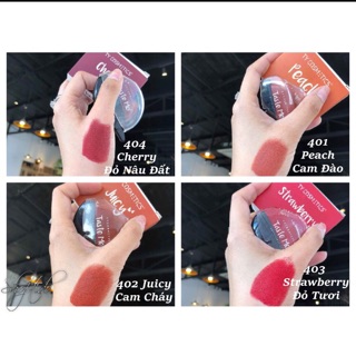 hangzo Son bặm ty comestic