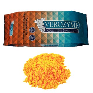 Bột Phô Mai Verozyme Malaysia | Túi 1kg