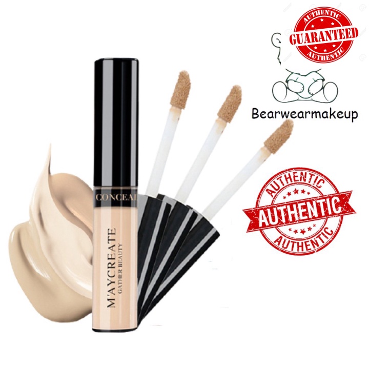 Thanh Che Khuyết Điểm Maycreate Gather Beauty Concealer