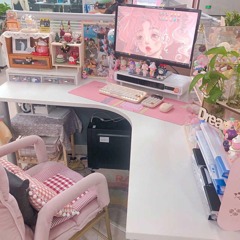 Hộp Trưng Bày Đồ Chơi Búp Bê Bằng Gỗ Nhỏ Xinh