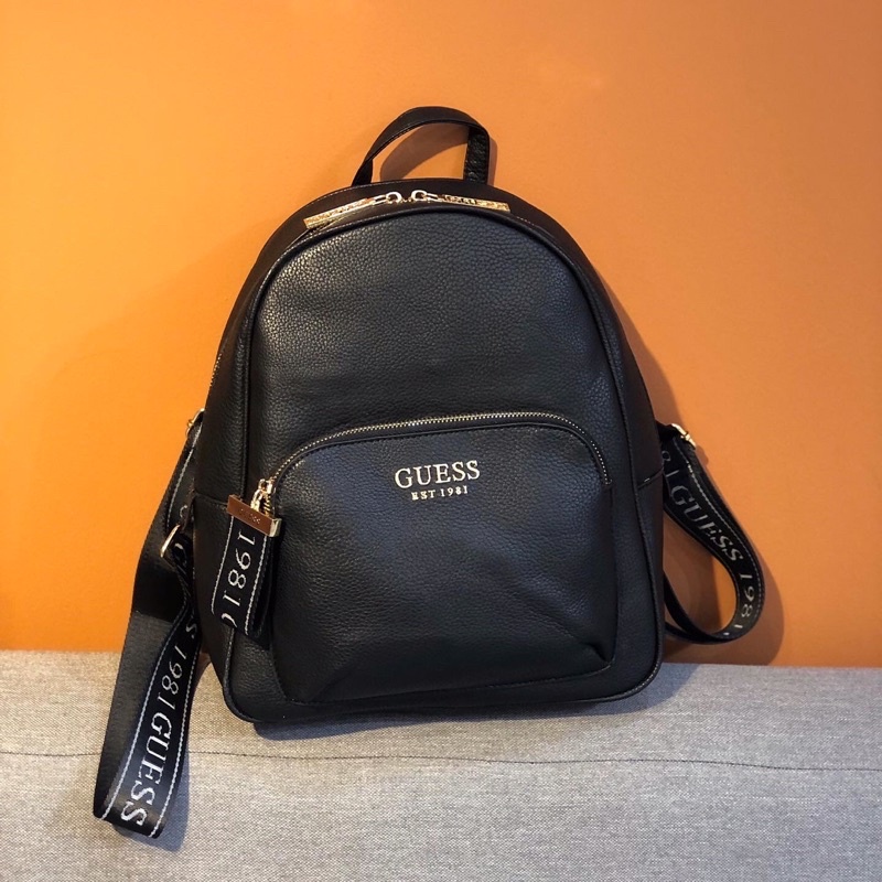 Balo GU€SS size trung chuẩn AUTH