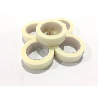 Băng dính cho mũi (băng dính mũi - 1 cuộn 1.25cm)