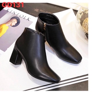 Boot da nữ đẹp