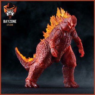 Mô hình quái vật godzilla vs kong hàng mới siêu đẹp