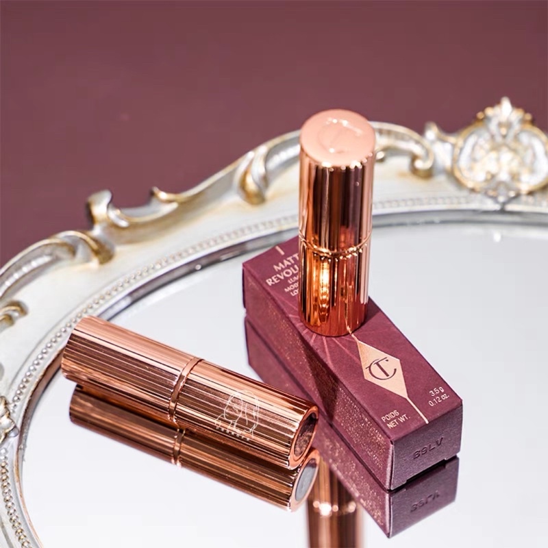 Son thỏi Charlotte Tilbury Đủ Màu Hot
