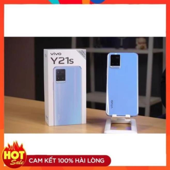 >  Điện thoại VIVO Y21S - HÀNG CHÍNH HÃNG bảo hành 12 tháng NGUYÊN SEAL FULLBOX ~~~ <>